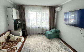 Продажа 1-комнатной квартиры, 29 м² - Продажа однокомнатных квартир в Астане - страница 11