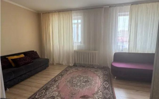 Продажа 1-комнатной квартиры, 30.8 м² - Продажа квартир в новостройках Астаны - страница 28