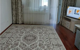 Продажа 1-комнатной квартиры, 44 м², пр. Аль-Фараби, дом  22 - Продажа  однокомнатных квартир в новостройках Астаны без посредников