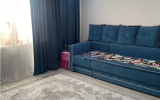 Продажа 2-комнатной квартиры, 60 м², мкр-н Степной-3, дом  6/1 - Продажа квартир в Караганде без посредников с фото
