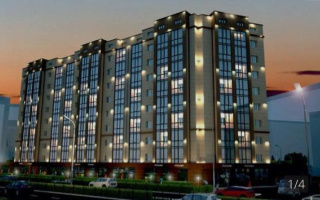Аренда 1-комнатной квартиры, 39 м² - Аренда квартир помесячно от хозяев в Астане