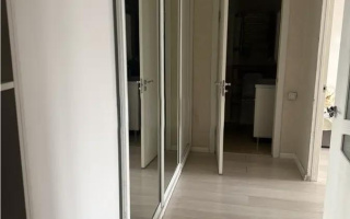 Продажа 1-комнатной квартиры, 52 м² - Продажа квартир в Медеуском р-не Алматы