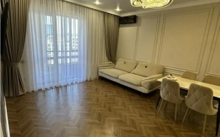 Продажа 4-комнатной квартиры, 96 м² - Продажа квартир в новостройках Астаны без посредников - страница 6