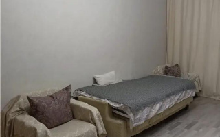 Продажа 1-комнатной квартиры, 46 м², ул. Омарова, дом  3 - Продажа  однокомнатных квартир в новостройках Астаны без посредников