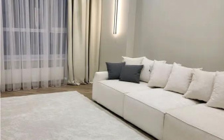 Продажа 4-комнатной квартиры, 104 м², ул. Е-36, дом  11 - Продажа  четырехкомнатных квартир в новостройках Астаны без посредников