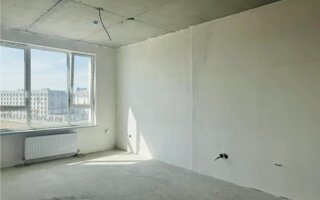Продажа 2-комнатной квартиры, 45.1 м²