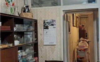 Продажа 2-комнатной квартиры, 46.5 м², ул. Жандосова, дом  168 - Продажа квартир в Алматы без посредников