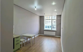 Продажа 1-комнатной квартиры, 49 м², ул. Толе би, дом  12/1 - Продажа  однокомнатных квартир в новостройках Астаны без посредников