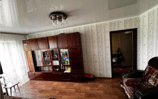 Продажа 3-комнатной квартиры, 76 м² - Продажа трехкомнатных квартир в Караганде