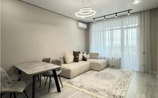 Продажа 2-комнатной квартиры, 49.9 м²