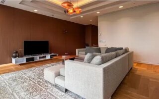 Продажа 5-комнатной квартиры, 144 м² - Продажа  пятикомнатных квартир в новостройках Астаны