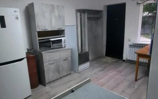 Аренда 1-комнатной квартиры, 22 м² - Аренда квартир помесячно в Жетысуском р-не Алматы