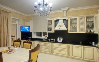 Продажа 6-комнатного дома, 270 м², Ак маржан - Продажа домов и коттеджей в Астане