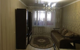 Продажа 2-комнатной квартиры, 44.2 м² - Аренда квартир помесячно в Балхаше