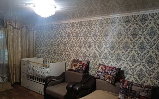 Продажа 1-комнатной квартиры, 31 м², мкр-н 16, дом  49 - Продажа  однокомнатных квартир в Караганде с фото
