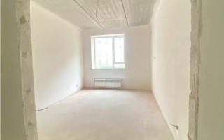 Продажа 1-комнатной квартиры, 41.44 м², ул. Сызганова, дом  1/1 - Продажа квартир в новостройках Астаны