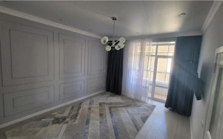 Продажа 1-комнатной квартиры, 42 м², ул. Култегин, дом  15 - Продажа квартир в Астане