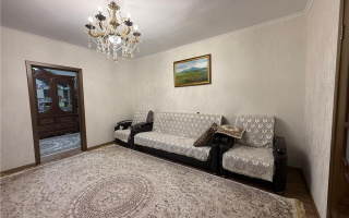 Продажа 4-комнатной квартиры, 78 м² - Продажа четырехкомнатных квартир в Караганде