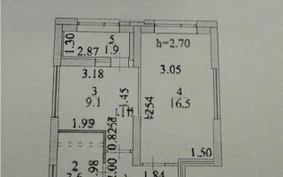Продажа 1-комнатной квартиры, 36 м² - Продажа квартир в р-не Сарайшык Астаны - страница 12