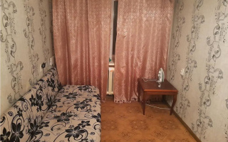 Продажа 1-комнатной квартиры, 30 м², пр. Тауелсыздык, дом  4/3 - Продажа  однокомнатных квартир в Астане без посредников