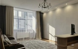 Продажа 2-комнатной квартиры, 63 м², ул. Баянауыл, дом  1 - Продажа квартир в Казахстане