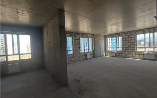 Продажа 3-комнатной квартиры, 65.6 м² - Продажа  трехкомнатных квартир в новостройках Алматы - страница 3