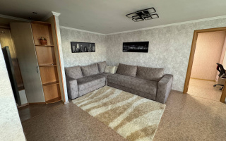 Продажа 2-комнатной квартиры, 44 м², мкр-н 21, дом  6 - Продажа квартир в Караганде