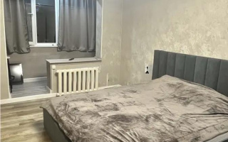 Продажа 1-комнатной квартиры, 32 м², мкр-н 12, дом  14 - Продажа квартир в Казахстане