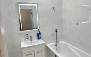 Продажа 1-комнатной квартиры, 48 м², пр. Кабанбай батыра, дом  59 - Продажа  однокомнатных квартир в Астане с фото