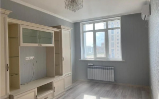 Продажа 1-комнатной квартиры, 38 м², пр. Улы Дала, дом  57 - Продажа  однокомнатных квартир в новостройках Астаны