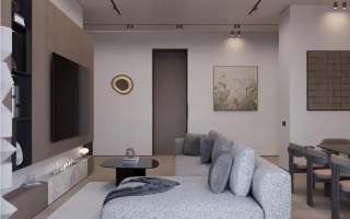 Продажа 3-комнатной квартиры, 131.7 м² - Продажа квартир в Астане