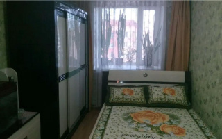 Продажа 3-комнатной квартиры, 65 м², ул. Майлина, дом  23 - Продажа  трехкомнатных квартир в Астане с фото