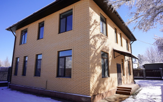 Продажа 7-комнатного дома, 237 м², мкр-н Нур Алатау - Продажа домов и коттеджей в Алматы