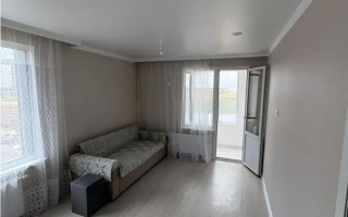 Продажа 2-комнатной квартиры, 44.4 м², ул. Толе би, дом  24 - Продажа  двухкомнатных квартир в новостройках Астаны без посредников