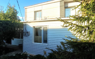 Продажа 4-комнатного дома, 115 м², Шахтерская - Продажа домов, коттеджей в Абае