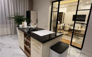 Продажа 7-комнатной квартиры, 290 м², ул. Митина, дом  4/1 - Продажа  пятикомнатных квартир в новостройках Алматы без посредников с фото