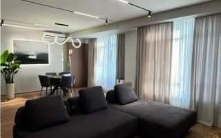 Продажа 4-комнатной квартиры, 130 м², ул. Калдаякова, дом  3 - Продажа  четырехкомнатных квартир в Астане без посредников с фото