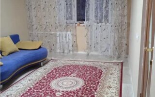 Продажа 1-комнатной квартиры, 30 м² - Продажа квартир в Алматы - страница 14