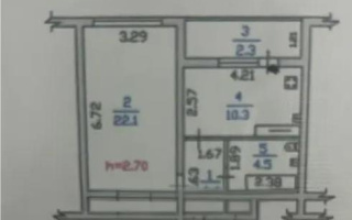 Продажа 1-комнатной квартиры, 44 м² - Продажа квартир в Алатауском р-не Алматы - страница 8