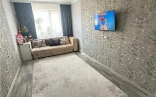 Продажа 1-комнатной квартиры, 40.4 м² - Продажа квартир в Казахстане - страница 15