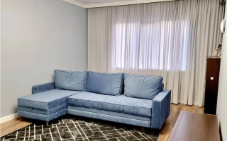 Продажа 2-комнатной квартиры, 75 м² - Продажа квартир в Алматы - страница 15