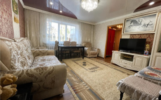 Продажа 3-комнатной квартиры, 55 м² - Продажа квартир в блочном доме в Темиртау - страница 12