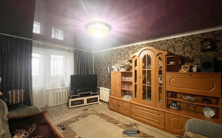 Продажа 2-комнатной квартиры, 47 м², мкр-н Мамраева (Восток-5), дом  15 - Продажа квартир в Караганде