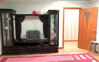 Продажа 3-комнатной квартиры, 55 м², мкр-н 7-й, дом  43 - Продажа  трехкомнатных квартир в Темиртау