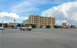 Продажа 1-комнатной квартиры, 40 м² - Продажа квартир в Караганде - страница 136