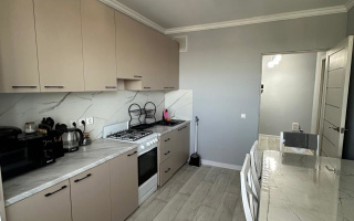 Продажа 2-комнатной квартиры, 60 м², ул. Стрелецкая, дом  1Б - Продажа квартир в Алматы