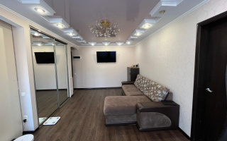 Продажа 2-комнатной квартиры, 42 м², ул. Архитектурная - Продажа квартир в Караганде