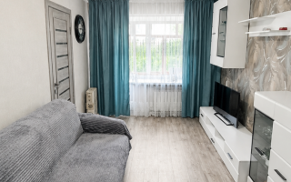 Продажа 3-комнатной квартиры, 55 м² - Недвижимость в Казахстане - страница 26
