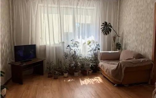 Продажа 3-комнатной квартиры, 54 м², ул. Методическая, дом  15 - Продажа  трехкомнатных квартир в Караганде без посредников с фото