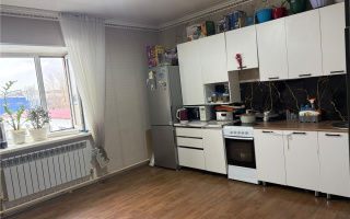 Продажа 1-комнатной квартиры, 27 м² - Продажа квартир в р-не Байконур Астаны - страница 5